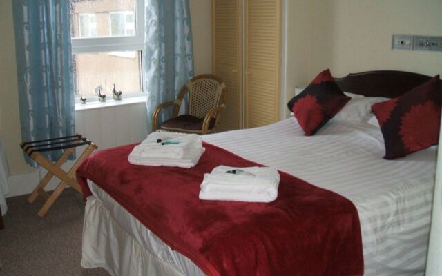 The Winchmore Hotel