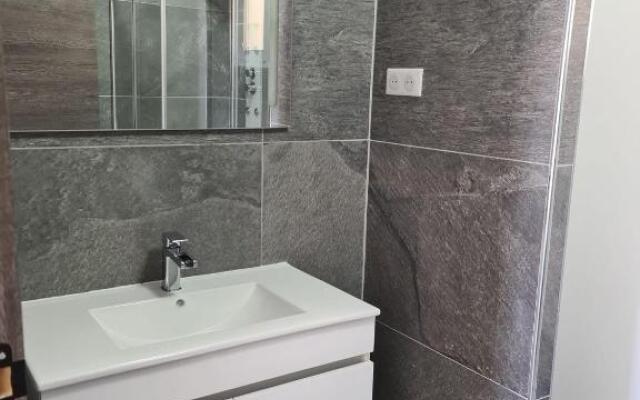 Logement 45 m2 vue mer