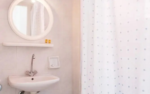 Fardini Seaside Hotel