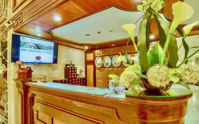 Orange Hotel