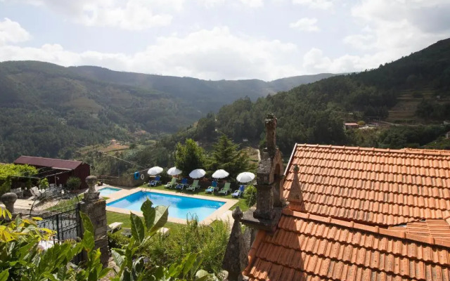 Casa do Monte