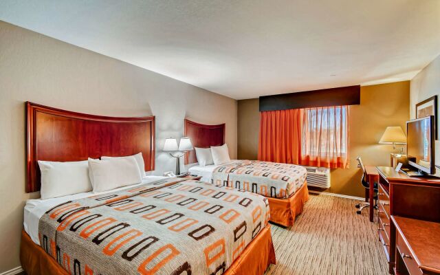 Orangewood Inn & Suites Midtown