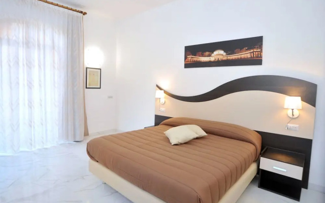 Bed  Breakfast Dipino Accommodation