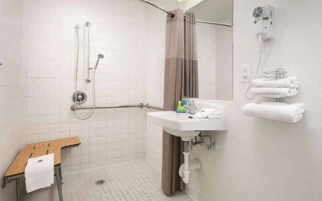 Motel 6 Temecula, CA - Historic Old Town