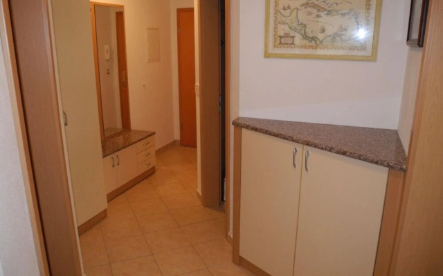 Apartment Ela 4 pax in Crikvenica