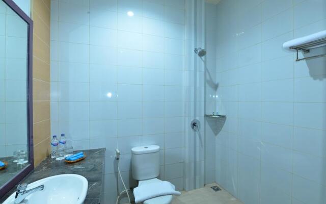Wixel Hotel Kendari