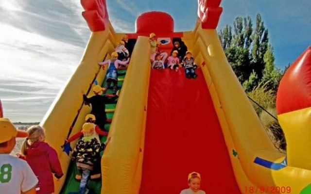 Pension Erdmann Garni