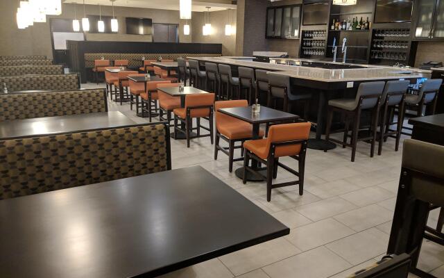 Holiday Inn Champaign by IHG