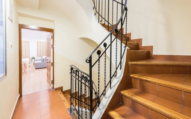 La Casa del MesÃ³n de Paredes