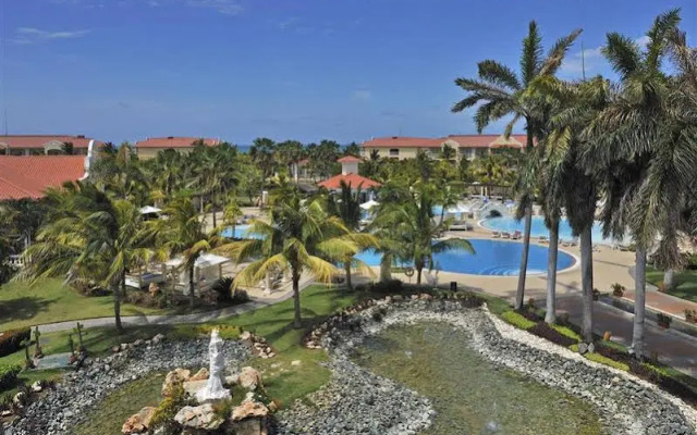 Royal Service Paradisus Princesa del Mar Resort