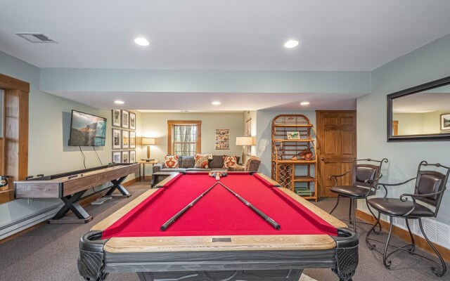 Dancing Bears Retreat