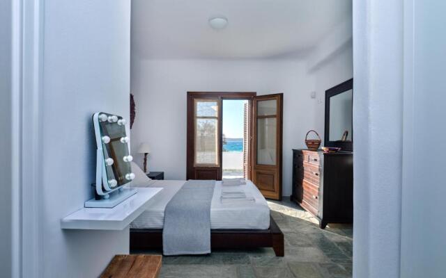 Golden Beach Hotel