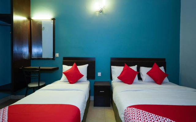Hotel O Hotel Orchard Inn