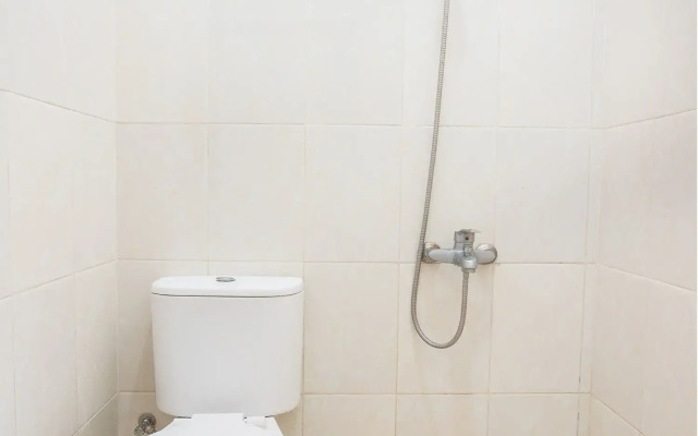 Super OYO 332 Residence G17 Kemang