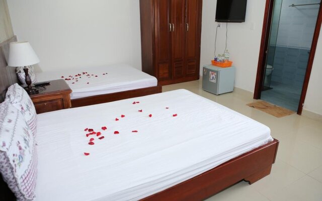 Hong Anh Hotel Night Market Phu Quoc