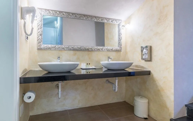 Charme Hotel Relais Villa Degli Aceri