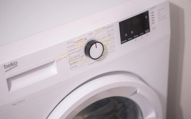 Noelli cozy and modern apartment