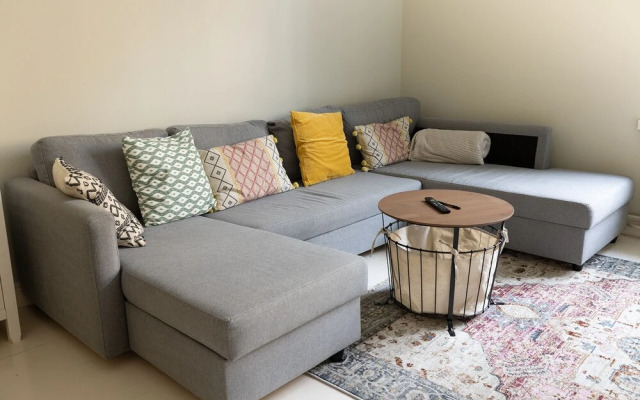 2ndhomes Modern 1BR Home in Ullanlinna