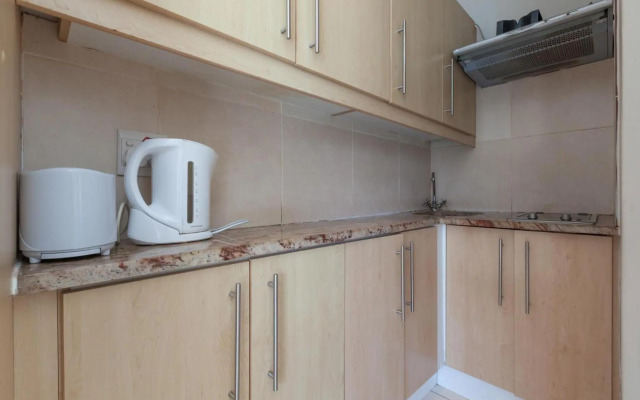 20AB Belladonna Apartments