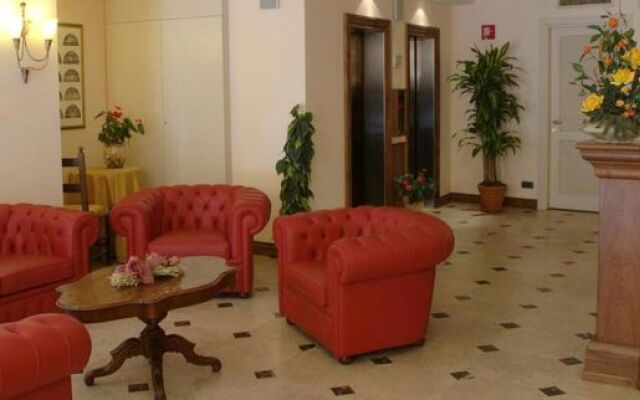 B&B Hotel Firenze Laurus al Duomo