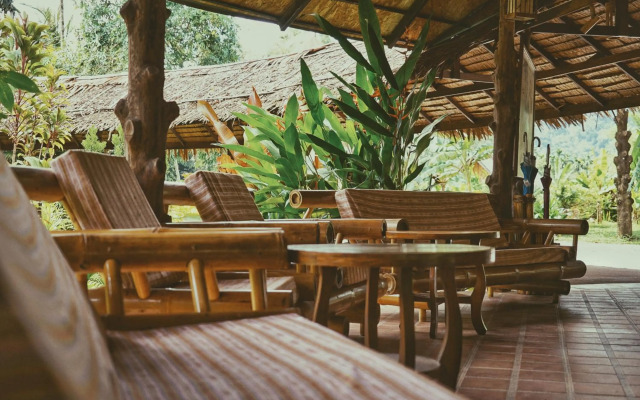 Our Jungle Camp - Eco Resort