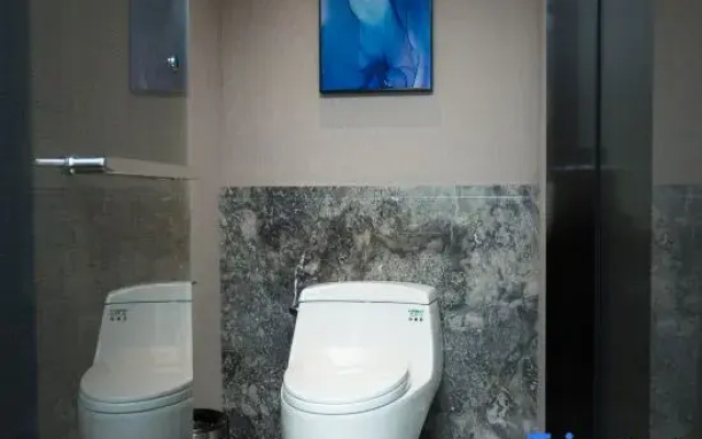 Taizhou Taixing No. 9 Hot Spring Hotel