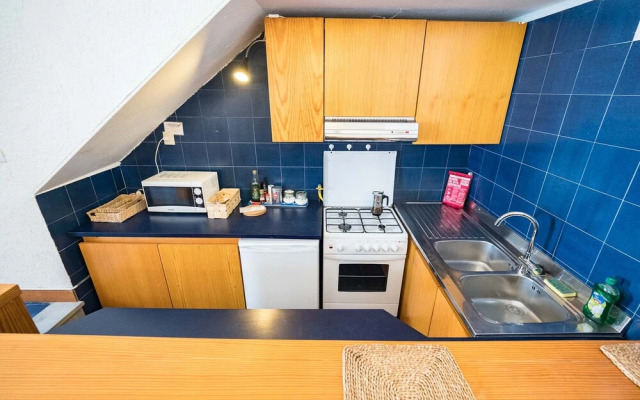 Il Baluardo Sea View Apartment on the Cliff