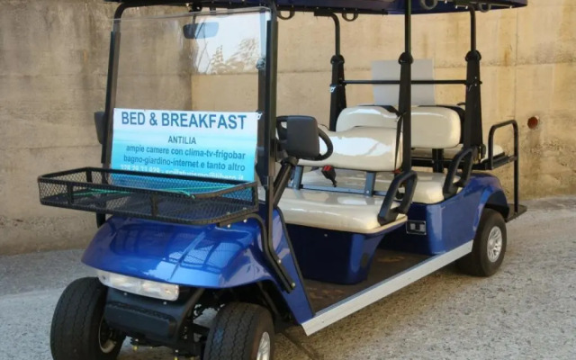 Scilla Private Luxury Apartments