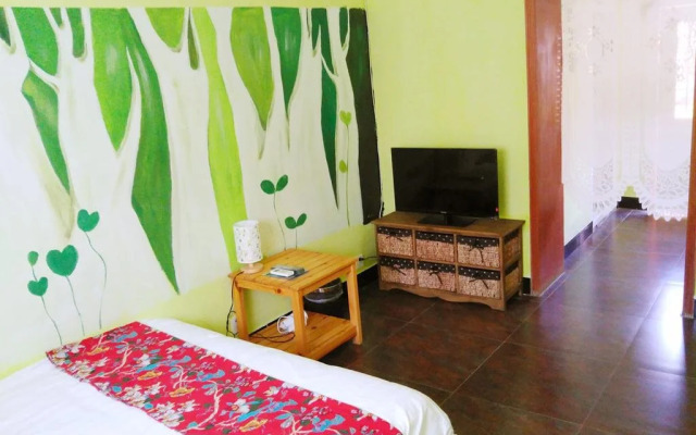 Yijie Holiday Chain Hotel Shui Chang Cheng 2nd Branch