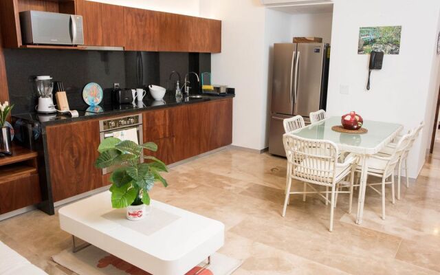 Kuxtal 205 by iMexico