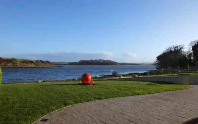 Ceol na Mara, Dungloe
