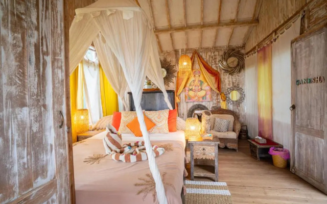 Selini on the Hill Villas & Spa