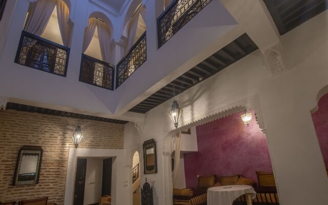 Riad Dar Merzouga