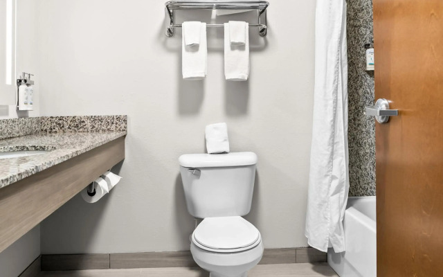 Holiday Inn Express & Suites Detroit Northwest - Livonia by IHG