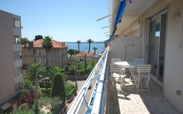 T3 Pte Croisette Vue mer Plage à 100m