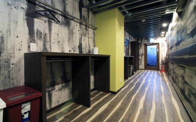 Sogihostel Beehive