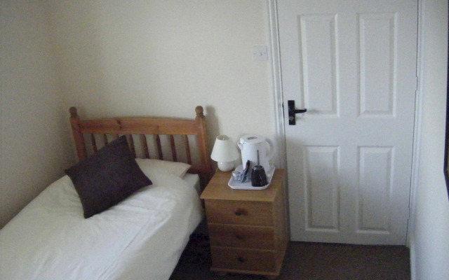 Parkside Guest House