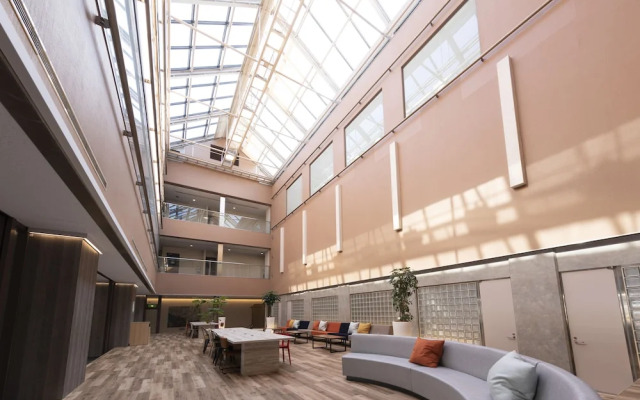 Tosei Hotel & Seminar Makuhari