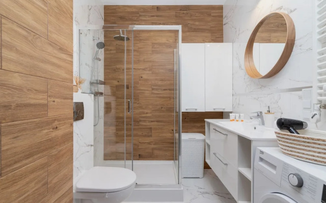 Studio Rakowicka by Renters