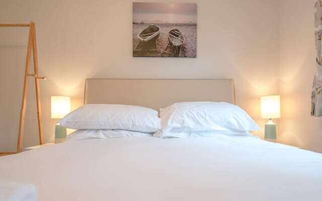 Little House, Aldringham