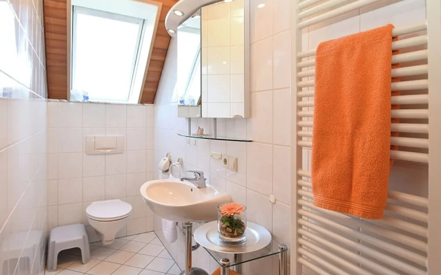 Apartment in Hofstetten Surrounded by Nature