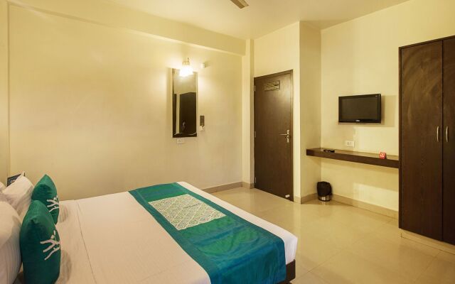 Hotel Ankur Palace