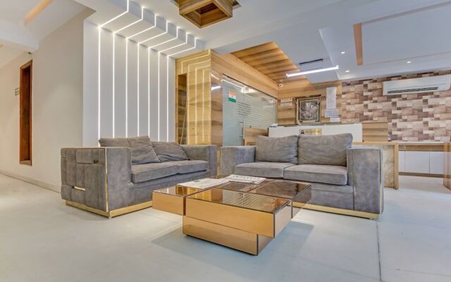 Treebo Trend Hotel Mohit