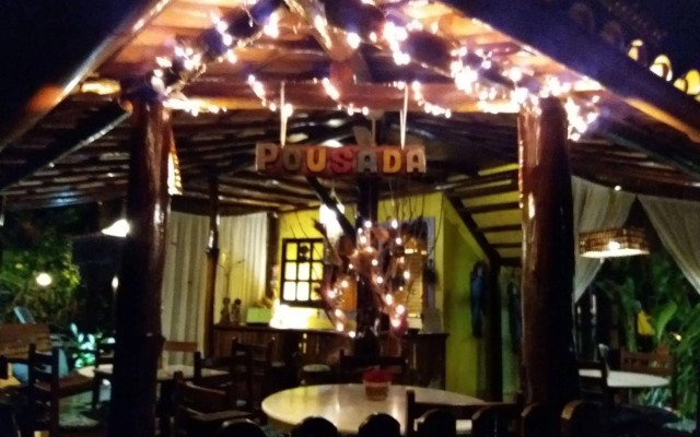 Pousada Vila Mato Verde