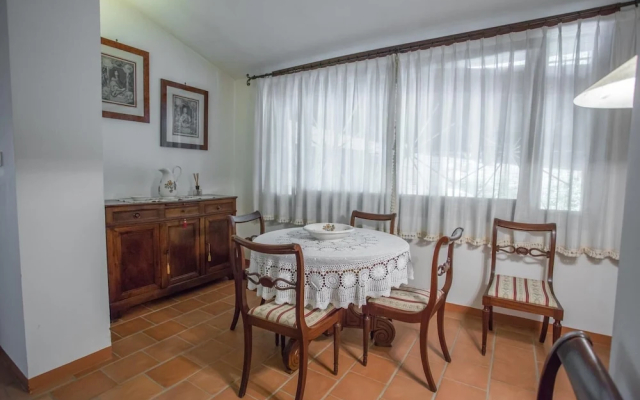 Villa Vetti