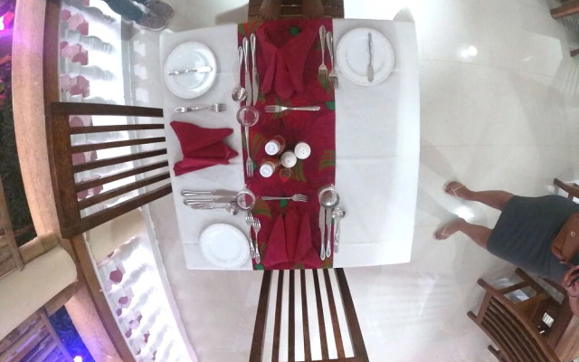 Zanpalm Boutique Hotel