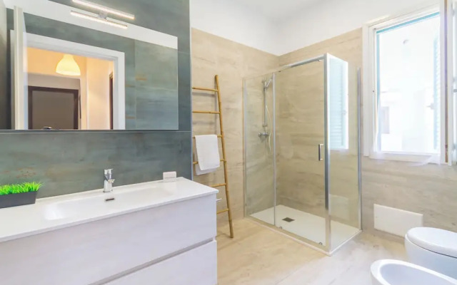 Casa del Mare 2 Close To The Beach