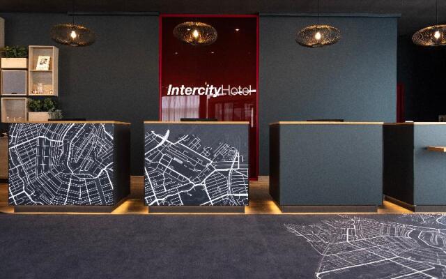 IntercityHotel Karlsruhe