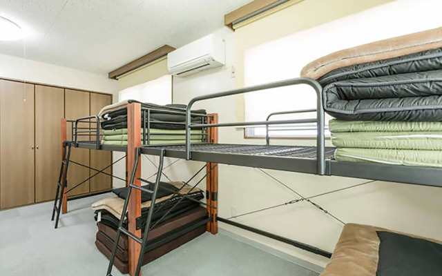 Hostel Kyotokko