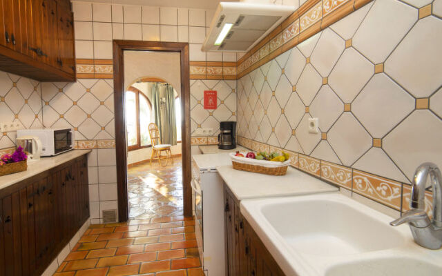 Holiday Home Roberto